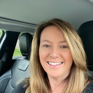 Meet your Posher, Kathy